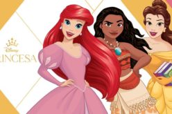 Disney celebra la semana mundial de la princesa