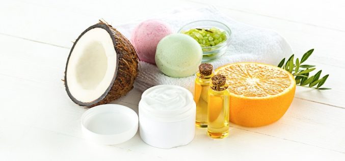 6 ingredientes naturales que son tendencia en el cuidado de la piel