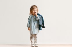 5 indispensables de la moda infantil para primavera-verano