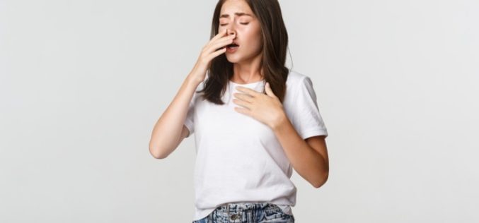 Primavera: ¿Rinitis alérgica o resfrío?