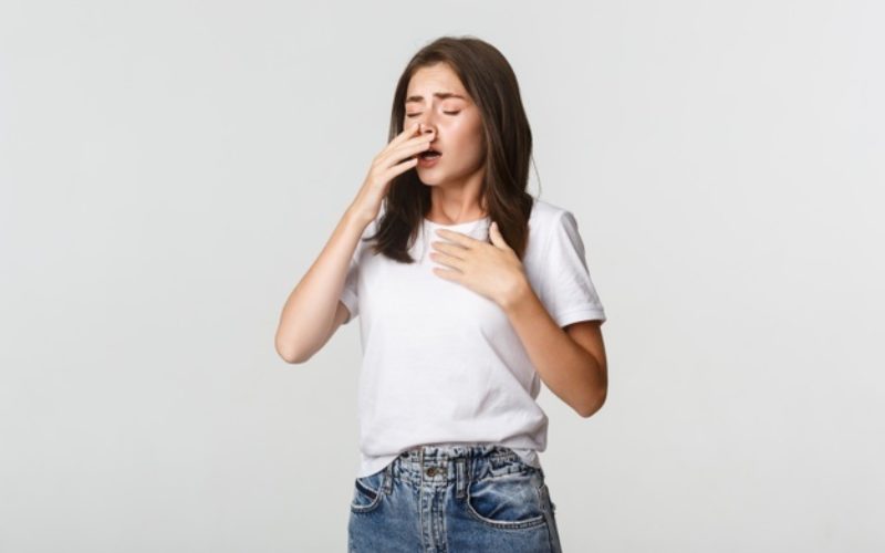 Primavera: ¿Rinitis alérgica o resfrío?