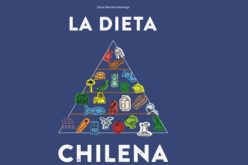 La Dieta Chilena: el primer libro del Doctor Chef