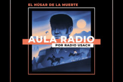 Podcast de Aula Records recorre diez discos de música chilena