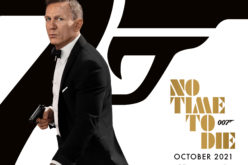 “Sin tiempo para morir”: el digno final de Daniel Craig como Bond