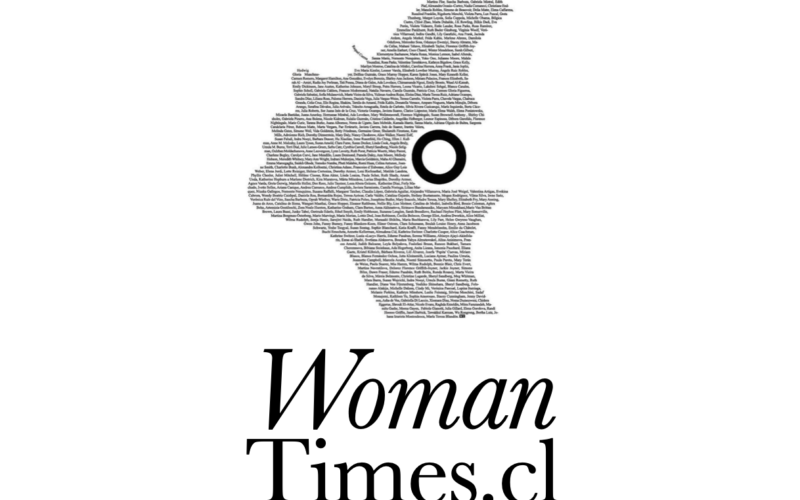 Woman Times lanza 2da. edición con historias de mujeres sobresalientes