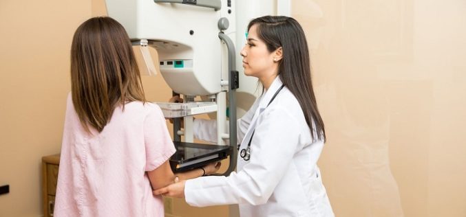 Empresa de envíos ofrece 250 cupos para mamografías sin costo