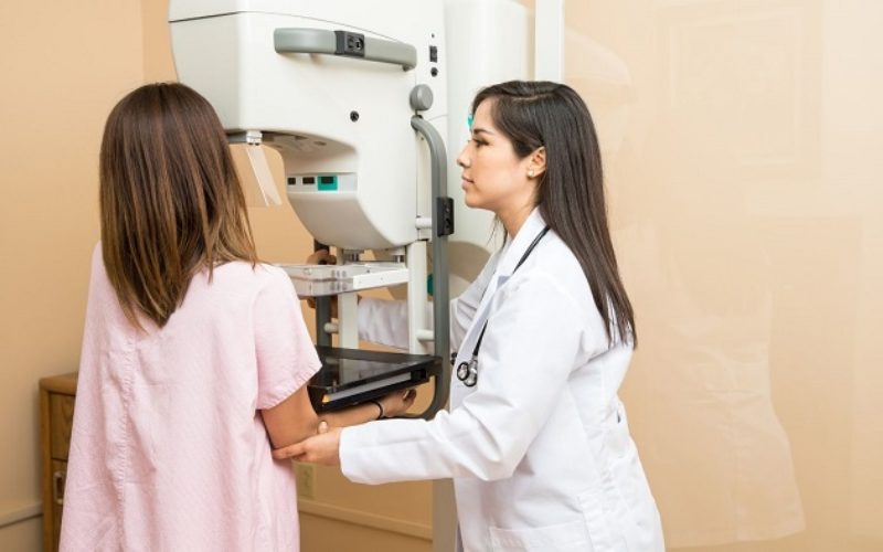 Empresa de envíos ofrece 250 cupos para mamografías sin costo