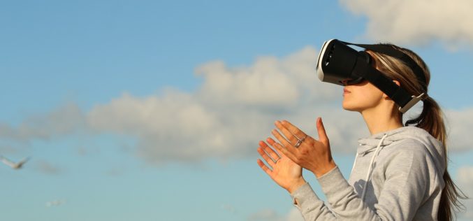 Ventur VR: turismo nacional se renueva con videos de realidad virtual