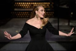 Adele anuncia nuevo disco, se llamará 30