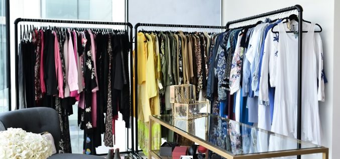 Bazar Vintage, la tienda online que puso de moda la reutilización de ropa en Chile