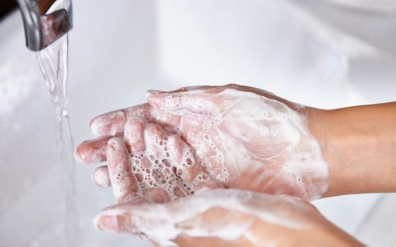 Día mundial del lavado de manos: 5 sencillos pasos para prevenir enfermedades