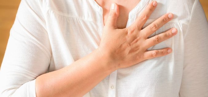 Arritmia o ansiedad: cómo entender las señales del corazón
