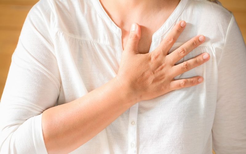 Arritmia o ansiedad: cómo entender las señales del corazón