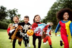 Dulces en Halloween: Tips para una celebración más entretenida y con menos azúcar