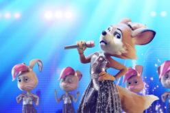 Llega “Rock Dog: Renace una estrella”, película animada para toda la familia
