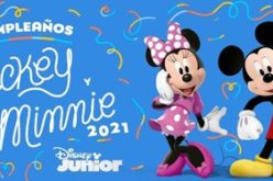 Conoce los entretenidos estrenos de Disney para este mes!