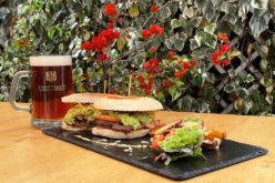 Celebra el Día Mundial del Sándwich en Four Points by Sheraton