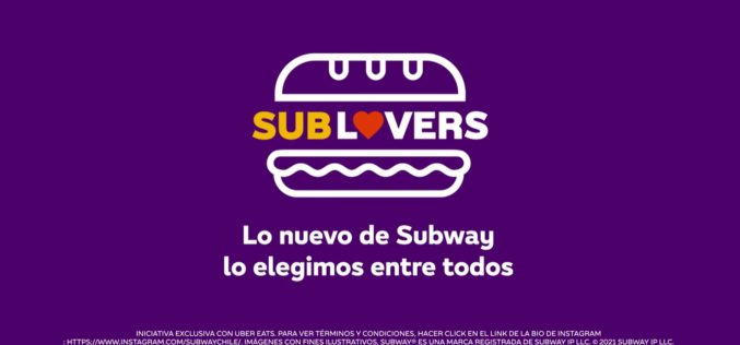 Subway® invita a sus consumidores a elegir el próximo Sub de temporada