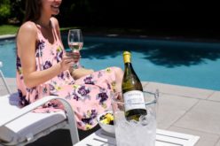 Tarapacá Gran Reserva Chardonnay, un vino fresco  para las tardes primaverales