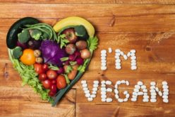 Dieta vegana: cómo llevar esta alimentación de forma saludable