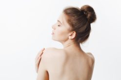 ¿Qué causa la flacidez en la piel?