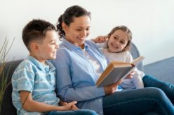 Cómo fomentar la lectura en familia