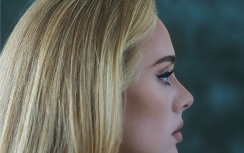 “Adele 30” ya se encuentra disponible