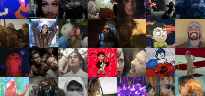 In- Edit Chile presenta a finalistas de videoclips y anuncia becas para workshop