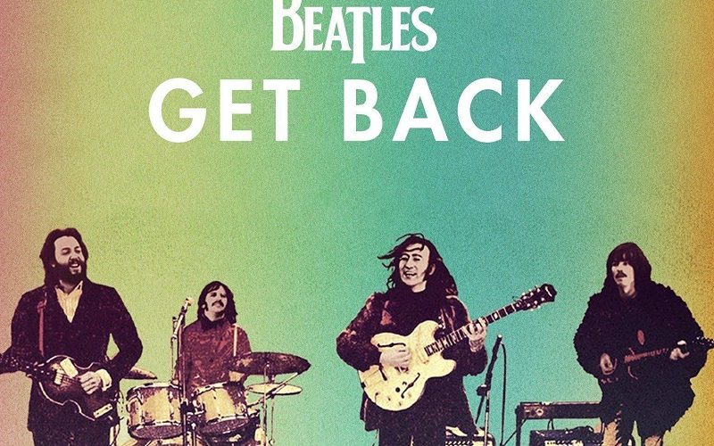 “Get back”: desmitificando el mito de los Beatles