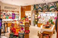 Natura cierra el año con apertura de nueva tienda en Parque Arauco