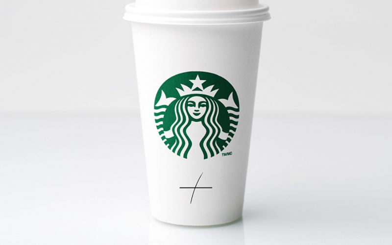 Elecciones: Starbucks regalará café dos días seguidos si superamos 50% de participación