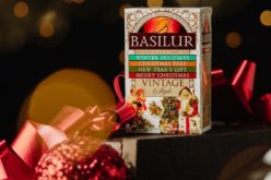 Navidad: regala momentos especiales con Te Basilur