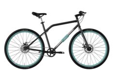 Yerka Bikes presenta nueva bicicleta V4 con tecnología alemana