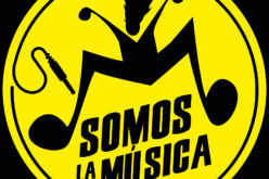 “Somos la Música”: Artistas chilenos se unen en una canción