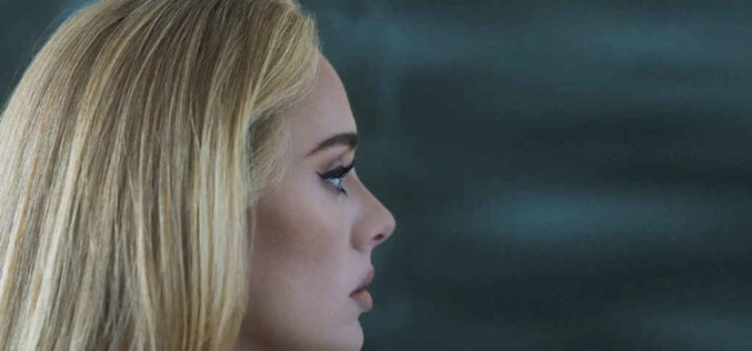 “Oh my God” el nuevo video de Adele