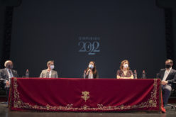 Debuts, estrenos y regresos en la Temporada 2022 del Teatro Municipal de Santiago