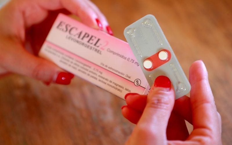 Amores de verano: guía para el correcto uso de anticonceptivo de emergencia