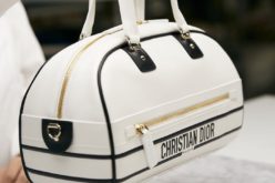 El bolso de Dior que más va a arrasar el 2022