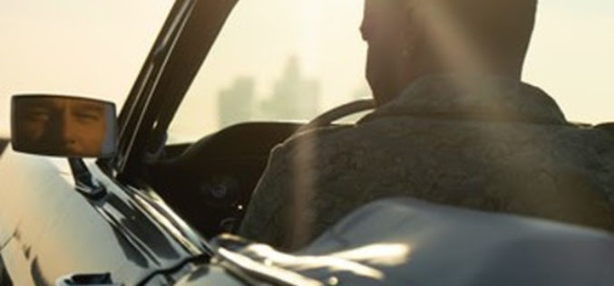 Ricky Martin lanza el esperado single y video “Otra noche en L.A.”