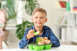 Vuelta a clases: cómo ayudar a los niños a retomar una alimentación saludable