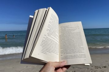 ¿Qué leer este verano?