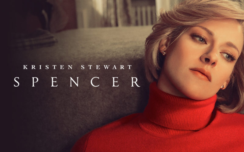 Kristen Stewart es nominada al Oscar como Mejor Actriz por “Spencer”