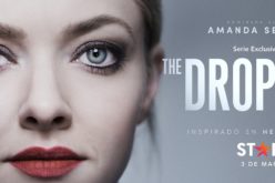 Star+ presenta el tráiler y el póster “The dropout”
