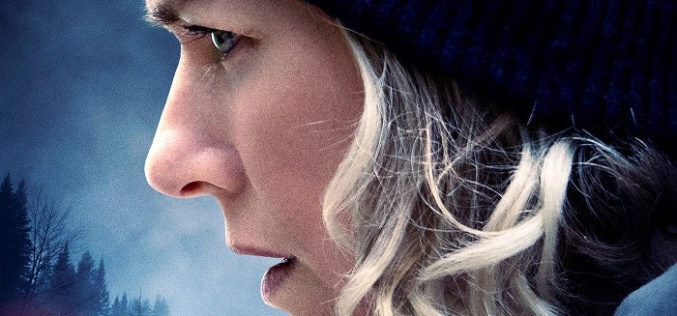 “Desesperada”, thriller con Naomi Watts impresionante, revela afiche y tráiler