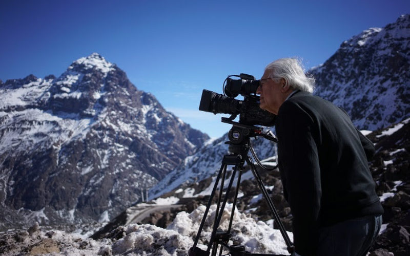 Un nuevo triunfo para el cine chileno: “La cordillera de los sueños” gana el Goya