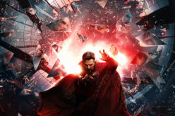 Marvel Studios revela tráiler y póster de Doctor Strange Multiverso de la Locura