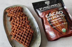 Tres ricas y saludables recetas con cacao para volver a clases