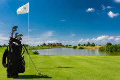 AMR™ Collection lanza paquete para los amantes del golf