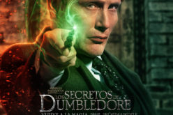 “Los secretos de Dumbledore” revelan un nuevo tráiler
