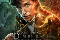 “Los secretos de Dumbledore” tendrá preventa desde el jueves 31 de marzo
